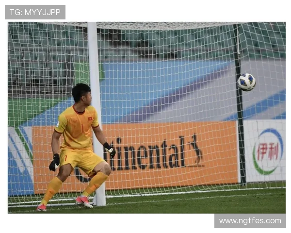 越南U23最强阵出击力争终结