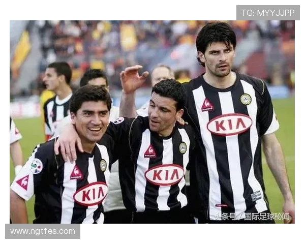 迪纳塔莱：意甲缺乏顶级射手倒脚成主流