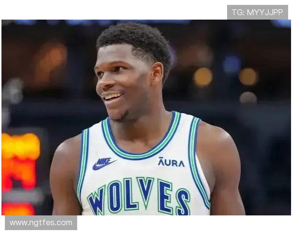 [篮球公园]爱德华兹战斧劈扣领衔NBA本周好球.